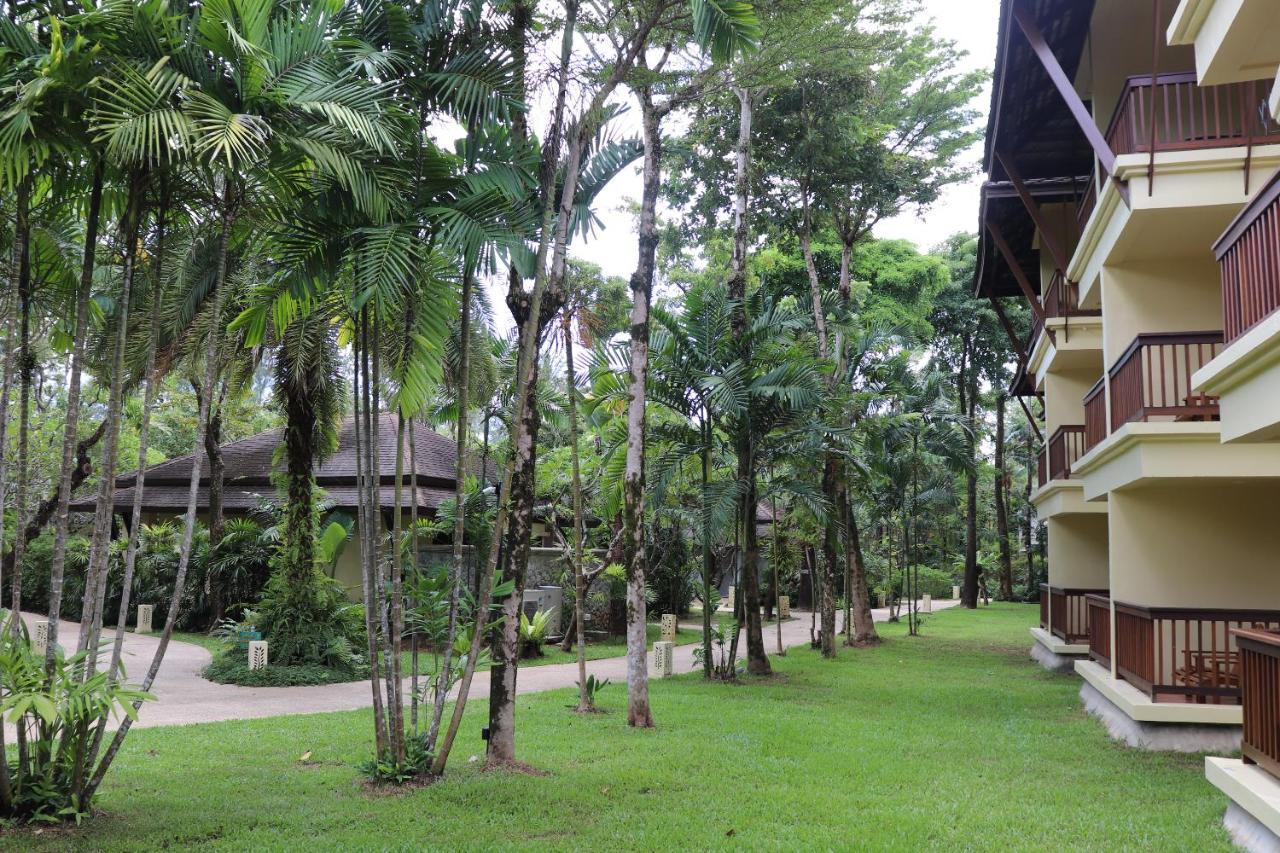 Seaview Resort Khao Lak - SHA Plus Exterior foto