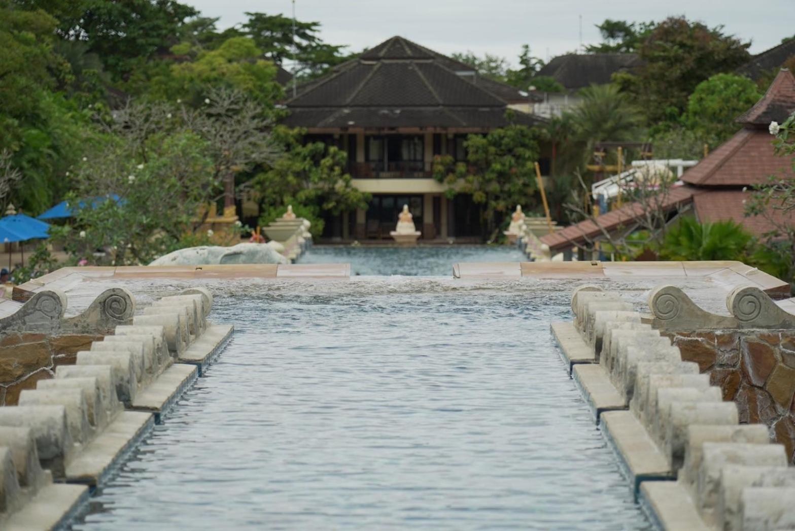 Seaview Resort Khao Lak - SHA Plus Exterior foto